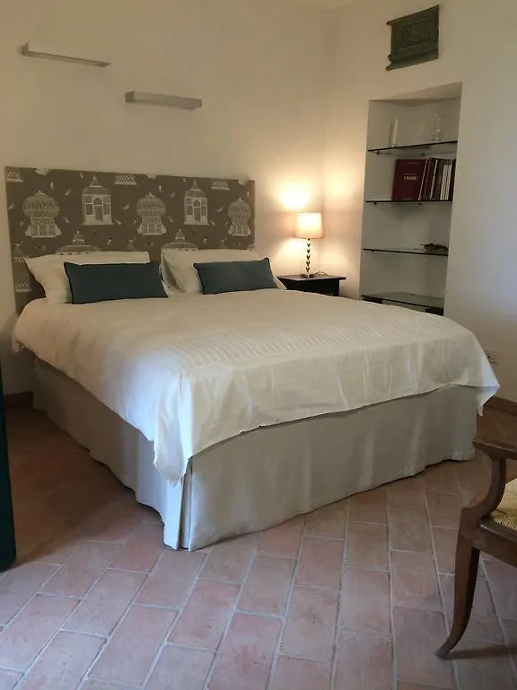 Casa Colonica Villa Giulia San Casciano in Val di Pesa 0*,  Italy
