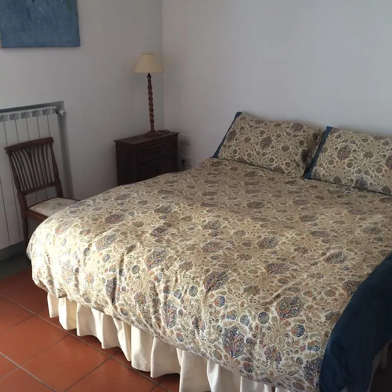 Casa Colonica Villa Giulia San Casciano in Val di Pesa 0*,