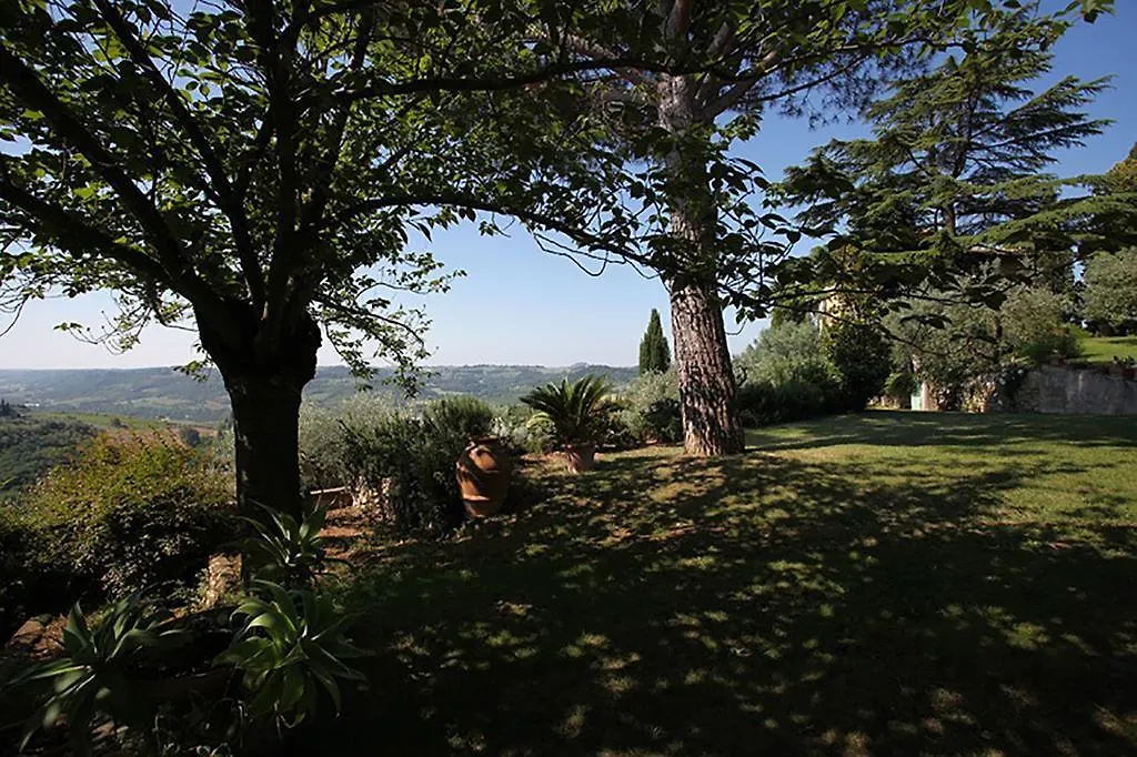 Casa Colonica Villa Giulia San Casciano in Val di Pesa Country house