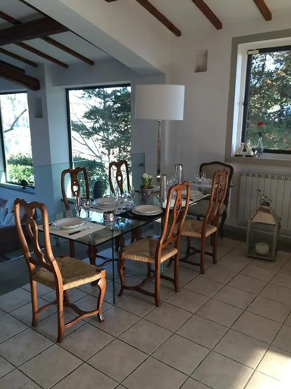 Casa Colonica Villa Giulia San Casciano in Val di Pesa Country house