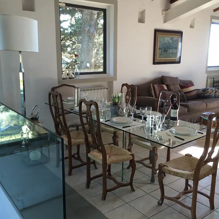 Casa Colonica Villa Giulia San Casciano in Val di Pesa Italy