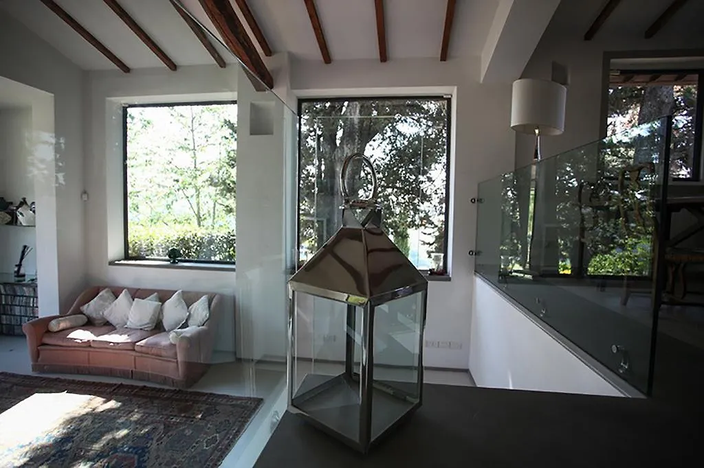 Casa Colonica Villa Giulia San Casciano in Val di Pesa