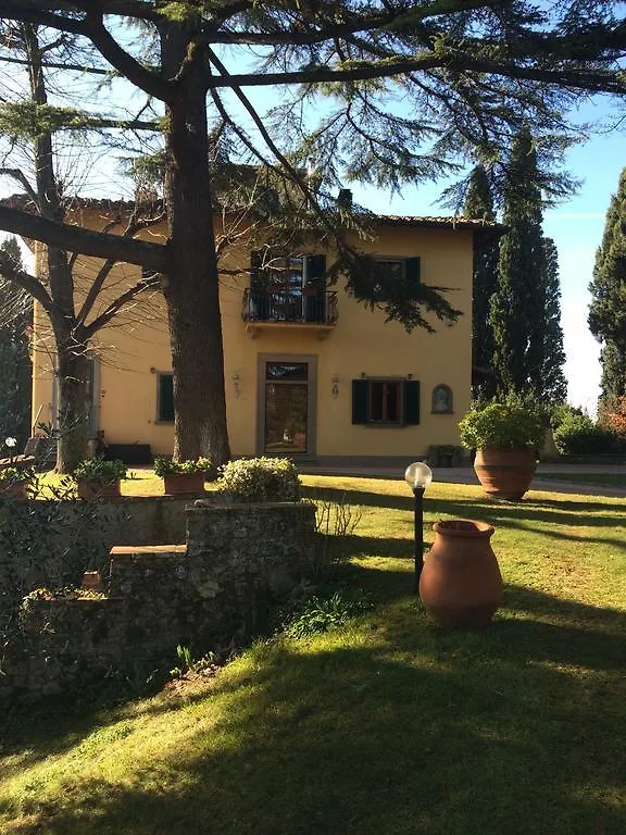 Country house Casa Colonica Villa Giulia San Casciano in Val di Pesa Italy