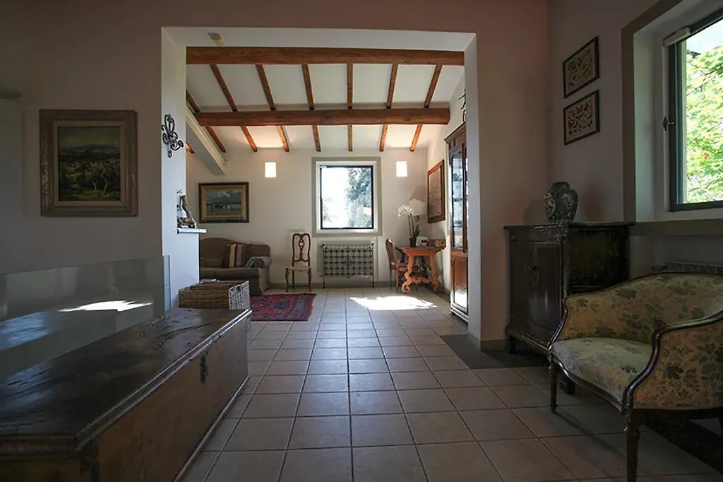 Casa Colonica Villa Giulia San Casciano in Val di Pesa