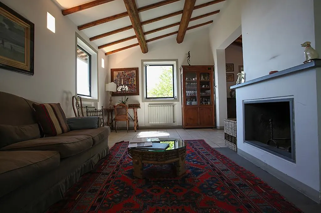 Country house Casa Colonica Villa Giulia San Casciano in Val di Pesa