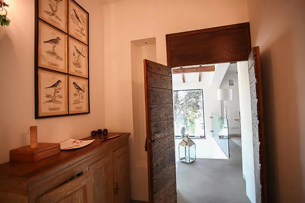Casa Colonica Villa Giulia San Casciano in Val di Pesa 0*,