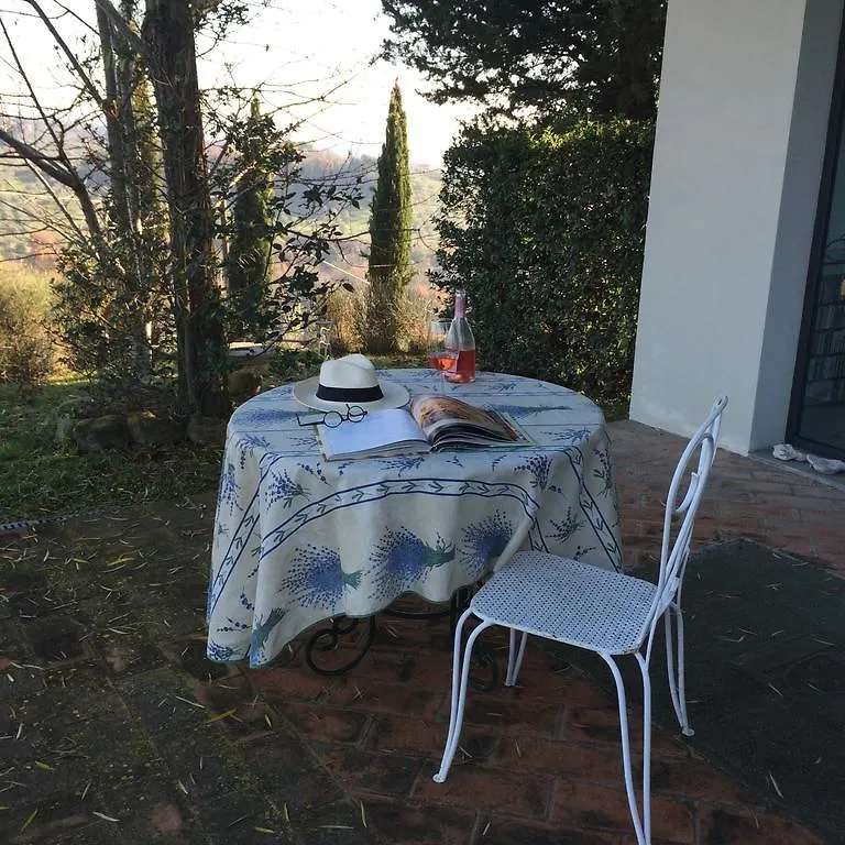 Casa Colonica Villa Giulia San Casciano in Val di Pesa Country house