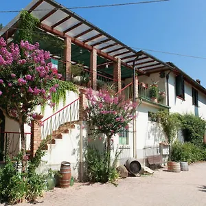 Lucciano Alloggio per agriturismo