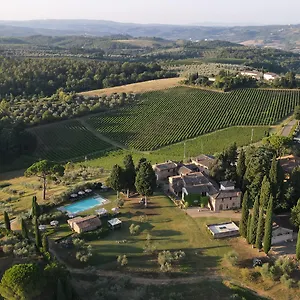 Fattoria La Loggia Alloggio per agriturismo
