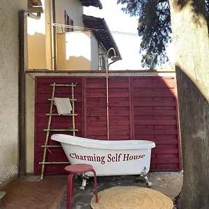 Charming Self House Casa vacanze