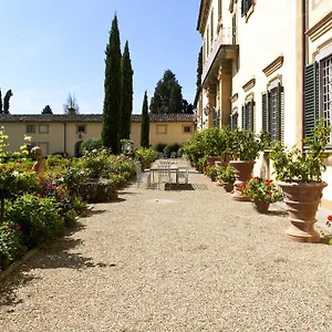 Poggio Torselli Hotel