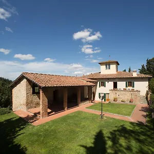 Casalta Di Sotto - Casa di campagna