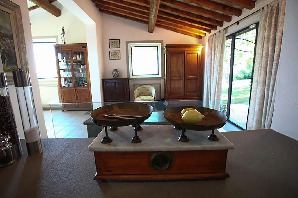 Casa Colonica Villa Giulia contacts
